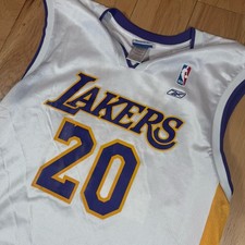 Vintage reebok jersey for sale  Portland