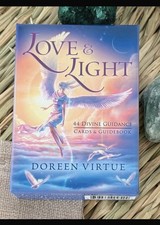 Love light divine for sale  DARWEN