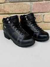 Harvey davidson boots for sale  Houston