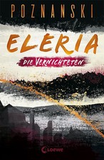 Eleria vernichteten gebraucht kaufen  Berlin