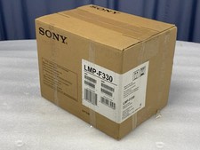 Lâmpada e filtro de substituição para projetor Sony LMP-F330 para série VPL-F - Genuíno comprar usado  Enviando para Brazil