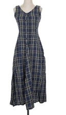 Vintage gap plaid for sale  Long Beach