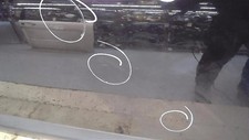 Porte droit nissan d'occasion  Sainte-Livrade-sur-Lot