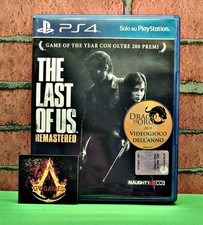 The last remastered usato  Porto Cesareo