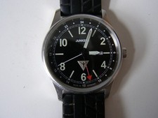 Junkers gmt herrenuhr gebraucht kaufen  Langenargen