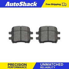 Front ceramic brake for sale  Alexandria Bay