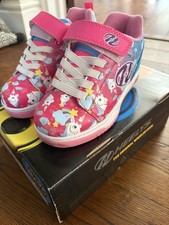 Heelys skate shoe for sale  CATERHAM