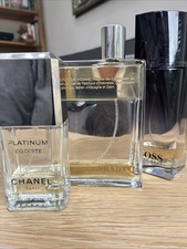 Assorted aftershaves spray for sale  LICHFIELD