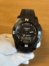 Tissot 1853 touch usato  Zenson di Piave
