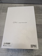 Eph cp4i smart for sale  CHESTERFIELD