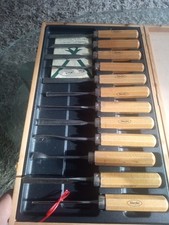 Marples chisel set for sale  Chicago