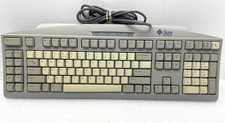 Sun microsystems keyboard for sale  Gilroy
