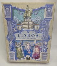 Lisboa board game for sale  Newville