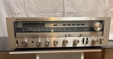 Kenwood stereo receiver gebraucht kaufen  Deutschland