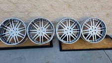 Forgiato sedici three for sale  San Diego
