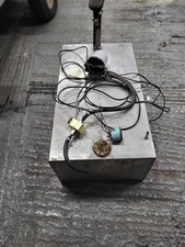 Boat project grid for sale  NEWTON ABBOT