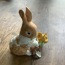 Goebel hase blumentopf gebraucht kaufen  Odenthal