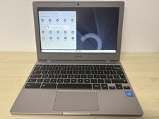 Samsung Chromebook 4 XE310XBA Intel N4000 4GB RAM 32GB eMMC 11,6" Ekran na sprzedaż  Wysyłka do Poland