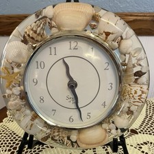 Sands time lucite for sale  San Bernardino