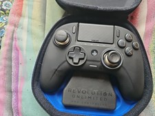 pro controller ps4 gebraucht kaufen  Beeskow