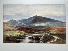 Taw marsh dartmoor for sale  CAMBORNE