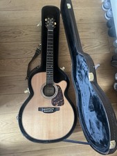 Takamine p7nc acoustic for sale  BRISTOL