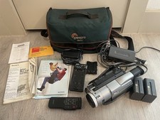 Sony dcr trv310 for sale  Dallas