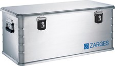 Zarges transportbox aufbewahru gebraucht kaufen  Nidda