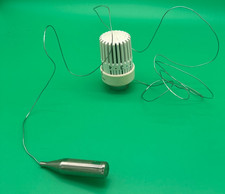 Ventrop uni thermostatkopf gebraucht kaufen  Solms