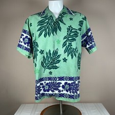 Vintage hawaiian hibiscus for sale  Newbury