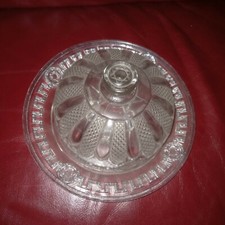 Plat offrandes verre d'occasion  Montville