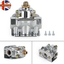 Carburetor fuel pressure for sale  MANCHESTER