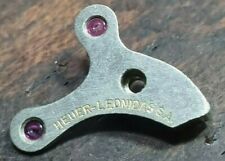 Cronografo heuer leonidas usato  Pomezia