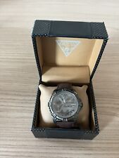 Orologio guess uomo usato  Lomagna