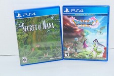 Dragon quest secret for sale  Hephzibah