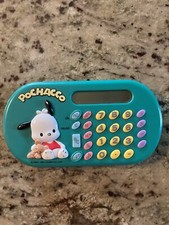 Pochacco calculator vintage for sale  Cypress