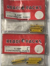 Readi packs 5amp for sale  MAIDENHEAD