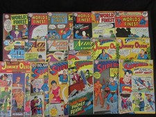 finest world 18 comics s for sale finest world 18 comics s for sale Orangevale