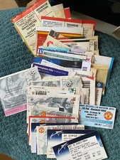 Ingressos para jogos Manchester United - Europa e Liga: *Escolha na lista* comprar usado  Enviando para Brazil