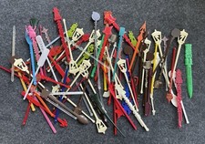 Cocktail bar stirrers for sale  Farmington