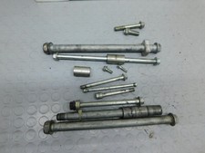 Bulloneria viti set usato Bulloneria viti set usato  Napoli