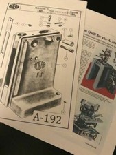 Aciera universal milling for sale  HUDDERSFIELD
