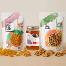 Healthy snack gift for sale  Arlington Heights