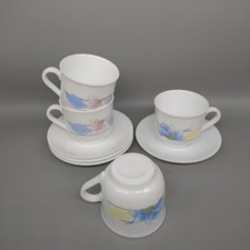 Vintage arcopal france gebraucht kaufen  Berlin