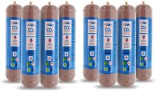 Bombole co2 600gr usato  Genova