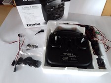 Futaba sport 6channel for sale  WAKEFIELD