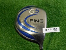 Ping 10.5 driver for sale  Woodbury