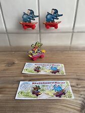 Ferrero skateboard racer gebraucht kaufen  München