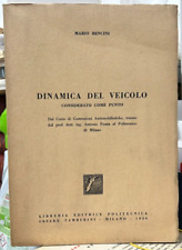 Bencini dinamica del usato  Napoli