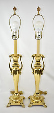 Set vintage brass for sale  Buckeye